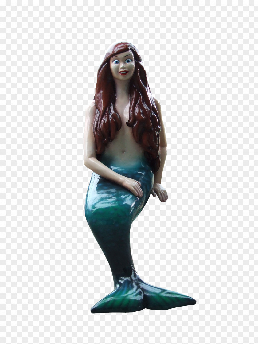 Ice Mermaid Tail Beautiful Wild Life Sydney Figurine PNG