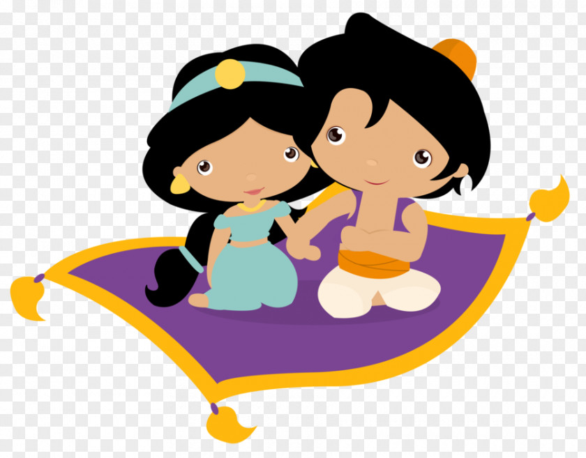 Jasmin Princess Jasmine Aladdin Rajah Disney Clip Art PNG
