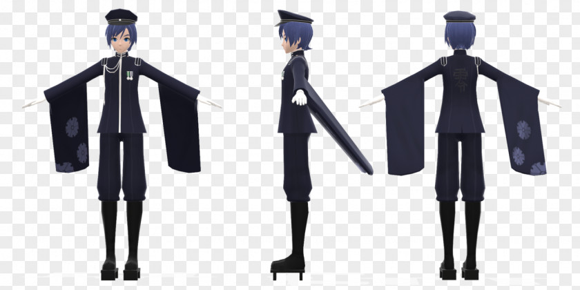 Kaito Kid Render DeviantArt Product Design PNG