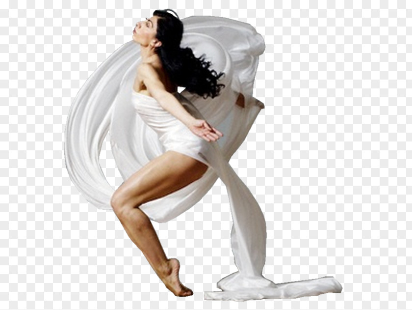 Performing Arts Shoulder Figurine The PNG