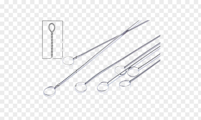 Petron Beadwork Hand-Sewing Needles Knitting Needle Tool PNG