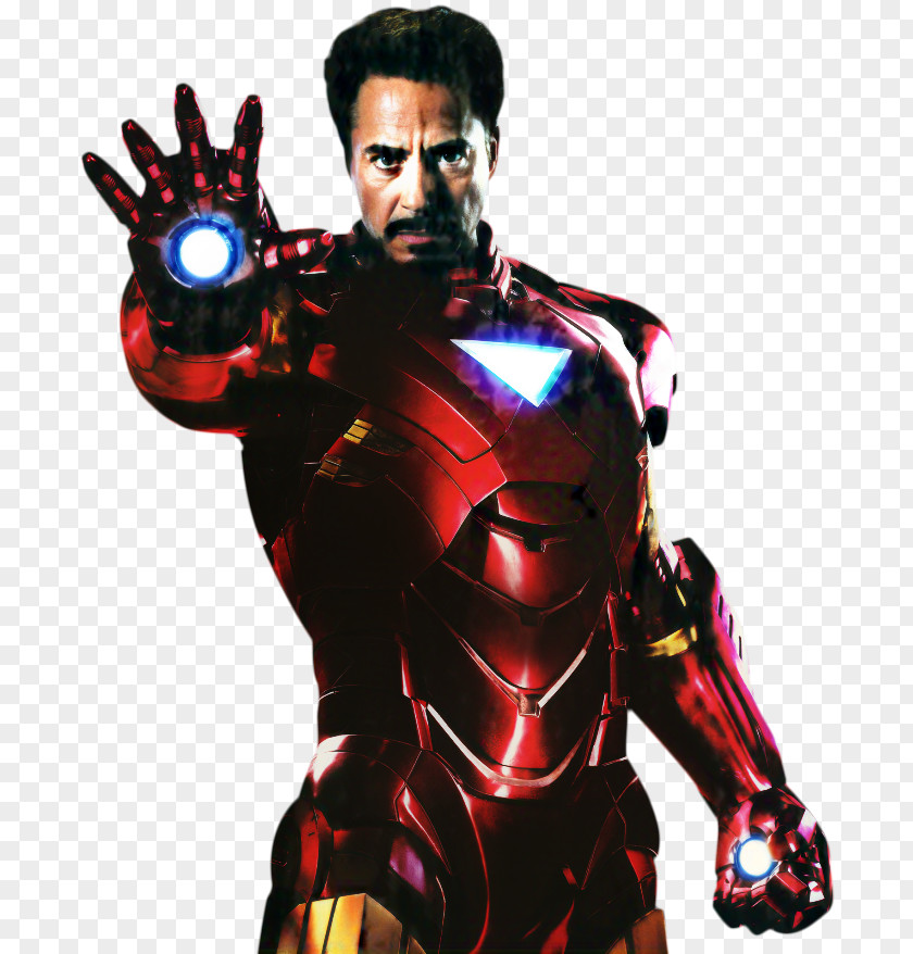 Robert Downey Jr. Iron Man Desktop Wallpaper Image PNG