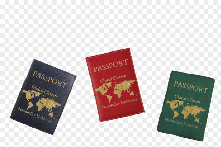 Us American Passport Cover World Nationality Global Citizenship PNG