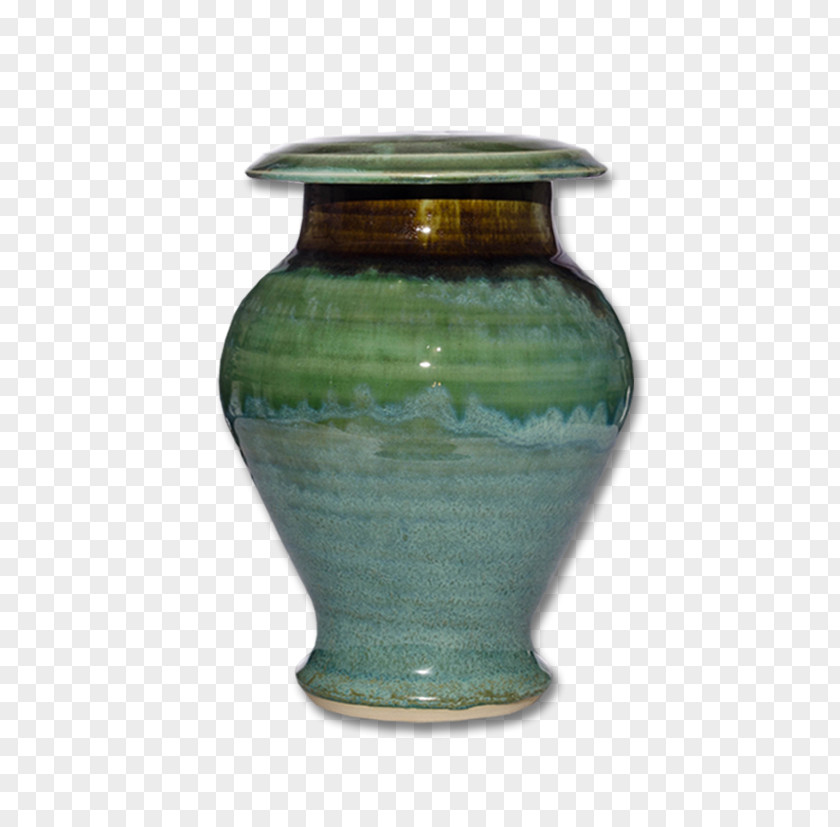 Vase Ceramic Pottery Glass Urn PNG