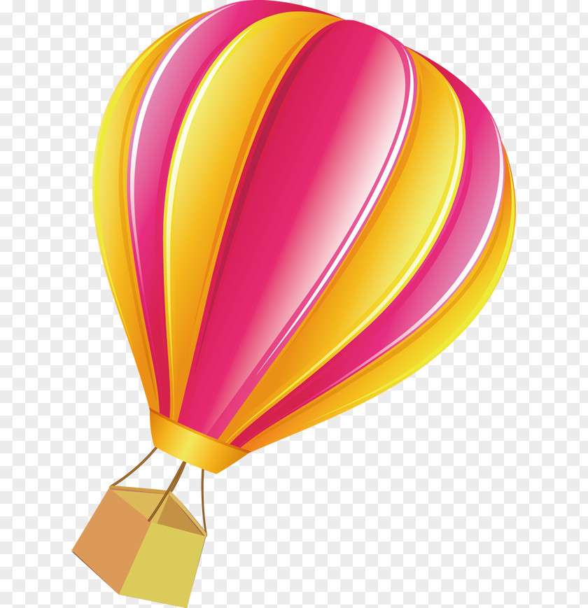 Balloon Hot Air Ballooning Clip Art PNG