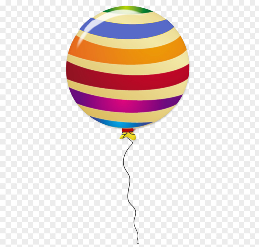 Birthday Toy Balloon Party Greeting & Note Cards PNG