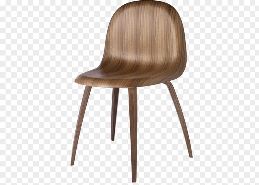 Blue Minimalist Wood Floor Pattern Light Backgroun Gubi Chair Furniture Dining Room PNG