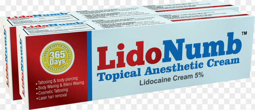 BUY 2 GET 1 FREE Lidocaine/prilocaine Cream Local Anesthetic Topical Medication PNG