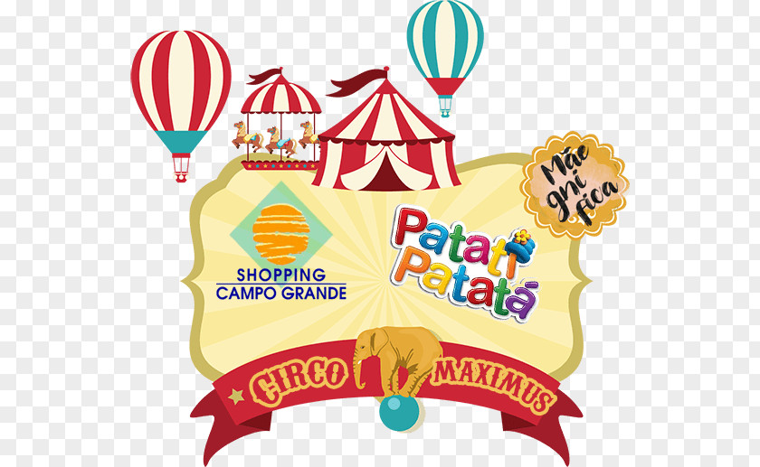 Circus Vector Graphics Clip Art Image Poster PNG