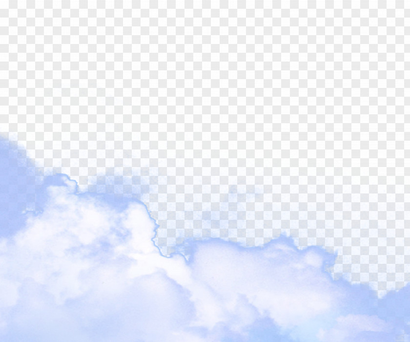 Cloud Sky Computer Wallpaper PNG