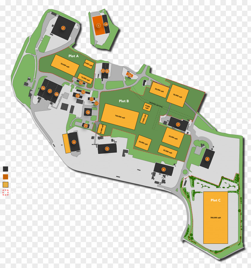 Design Floor Plan PNG