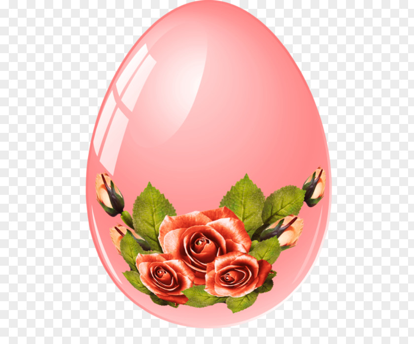 Easter Egg Bunny Pisanica PNG