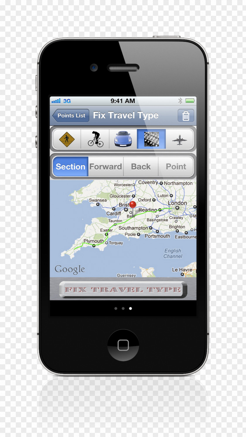 Email IPhone 4S IPod Touch App Store PNG