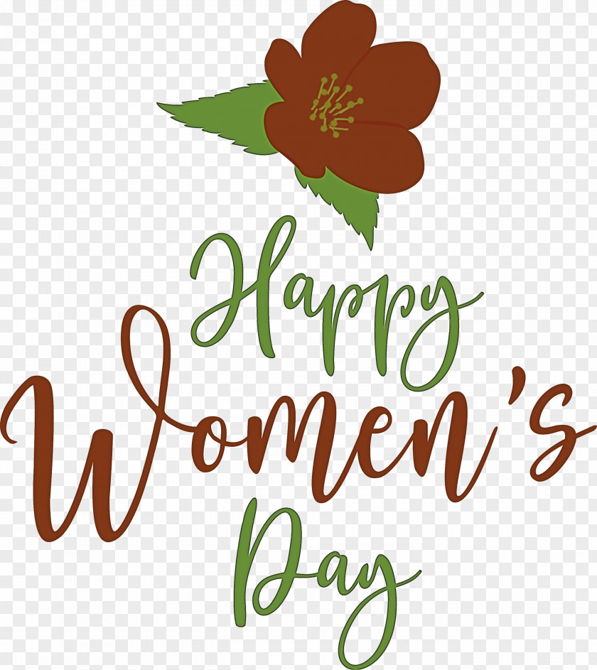 Happy Women’s Day PNG