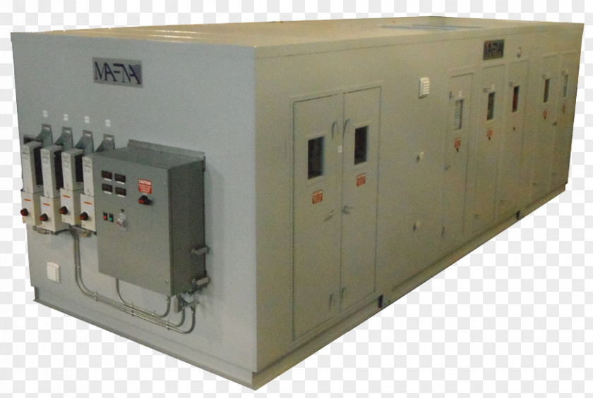 Mafna Circuit Breaker Engineering Electrical Network PNG