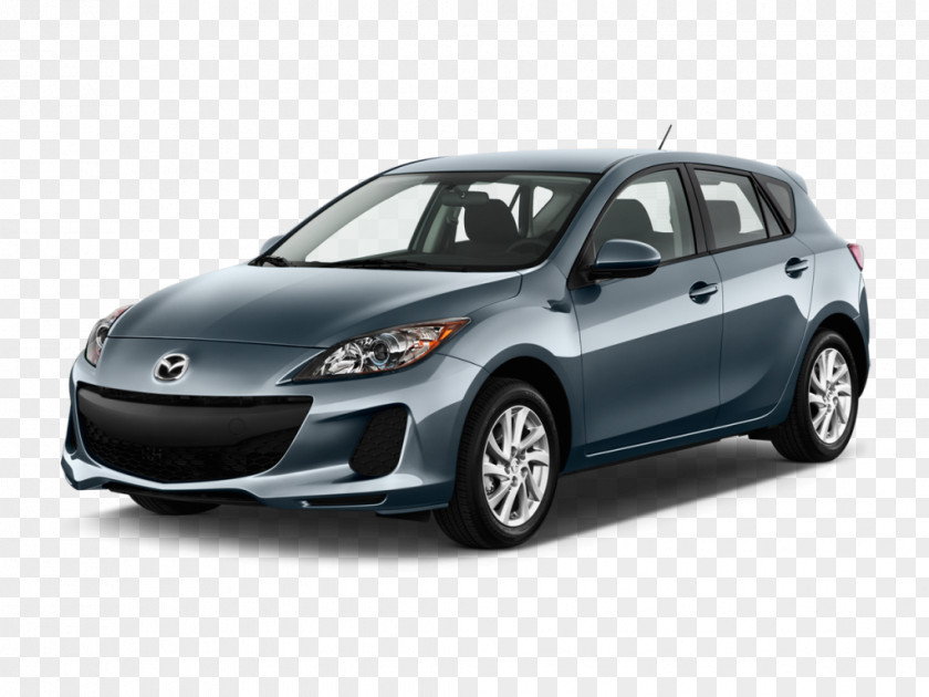 Mazda 2012 Mazda3 2013 Car 2010 PNG