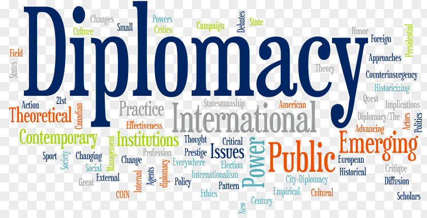 Online Advertising Diplomacy Organization International Relations PNG