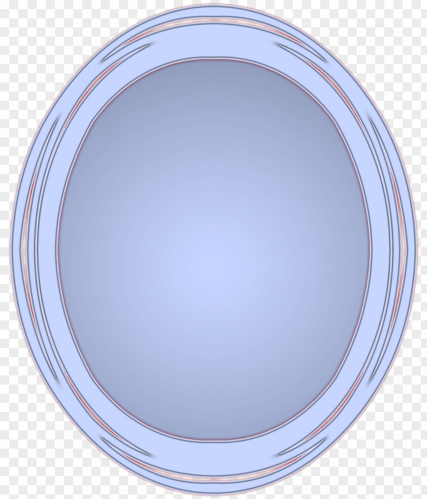 Oval Picture Frames Ellipse Circle PNG