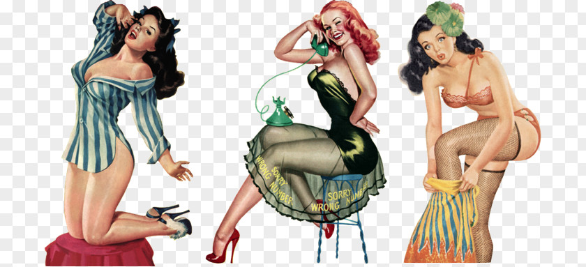 Pin-up Girl Vintage Clothing Retro Style Rockabilly Art PNG girl clothing style Art, pin up clipart PNG