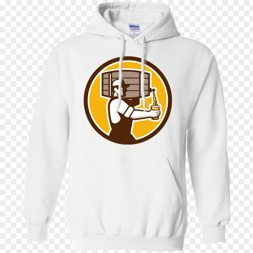 Pouring Beer T-shirt Hoodie Sweater Sleeve PNG
