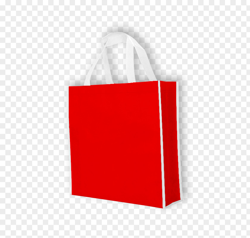 Printed T Shirt Red Handbag Rectangle PNG