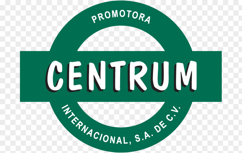 Promotoras Logo Centrum Promotora Internacional Organization Empresa Brand PNG