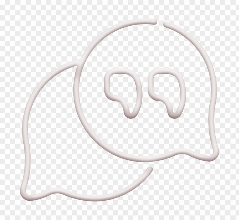 Rating And Validation Icon Quotation Chat Bubble PNG