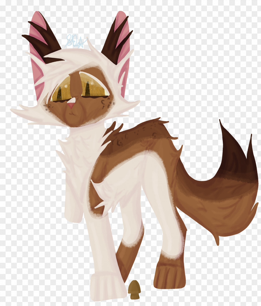 S.m.a.r.t. Cat Horse Pony Dog PNG
