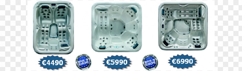Spa Promotion Hot Tub Jacuzzi Heaven Swimming Pool PNG