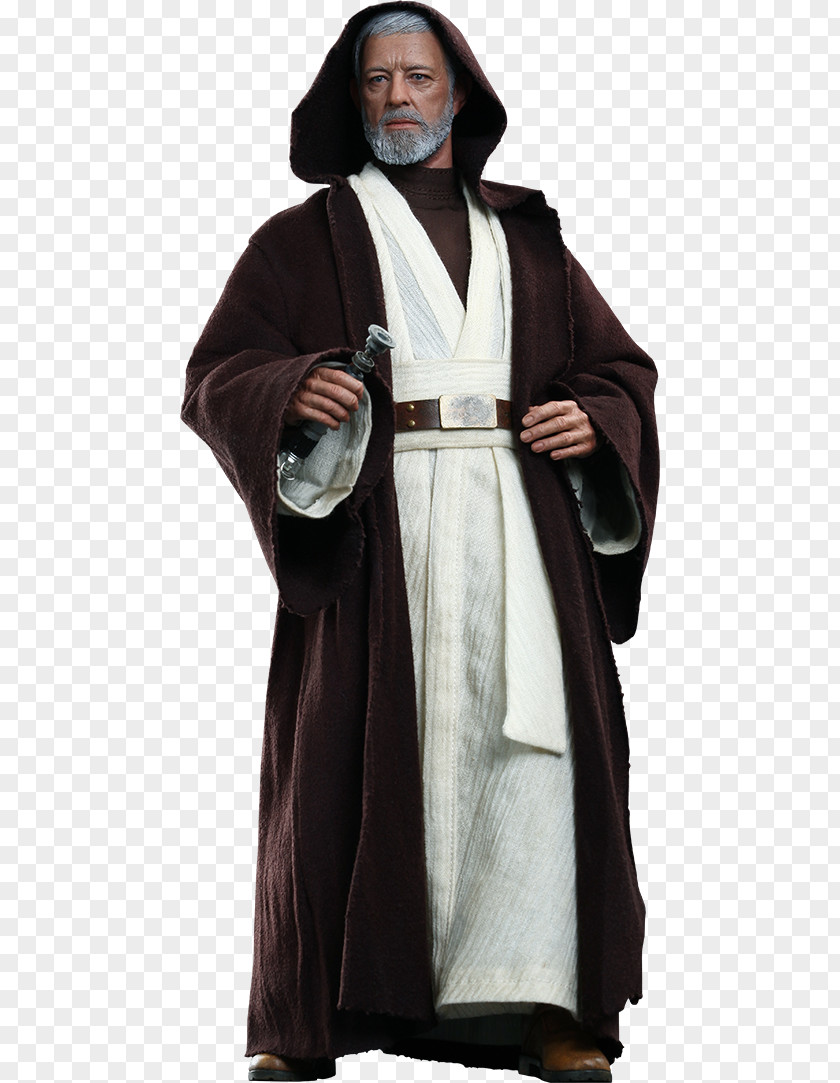 Wan Obi-Wan Kenobi Star Wars Alec Guinness Anakin Skywalker Grand Moff Tarkin PNG