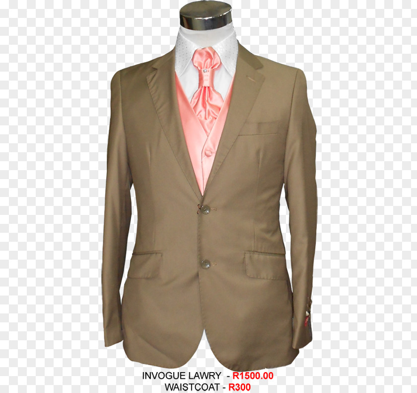 Wedding Suits Tuxedo M. Beige Blazer PNG