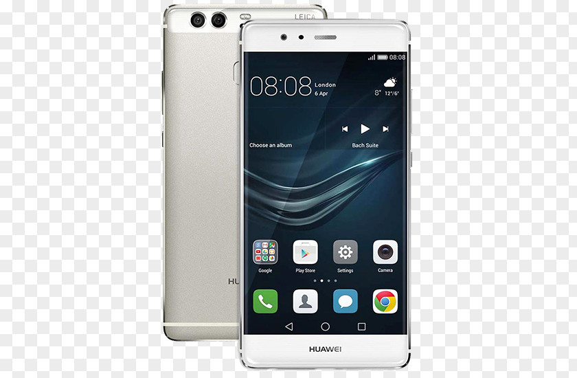 Android Huawei P10 华为 P9 Lite Telephone 4G PNG