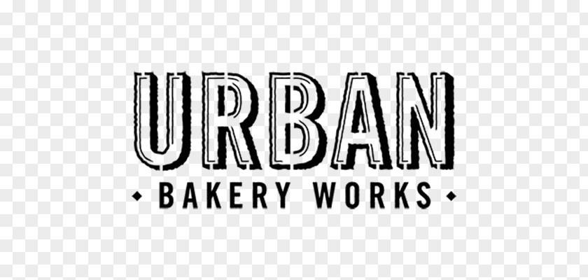 Bakery Logo Brand Line Font PNG