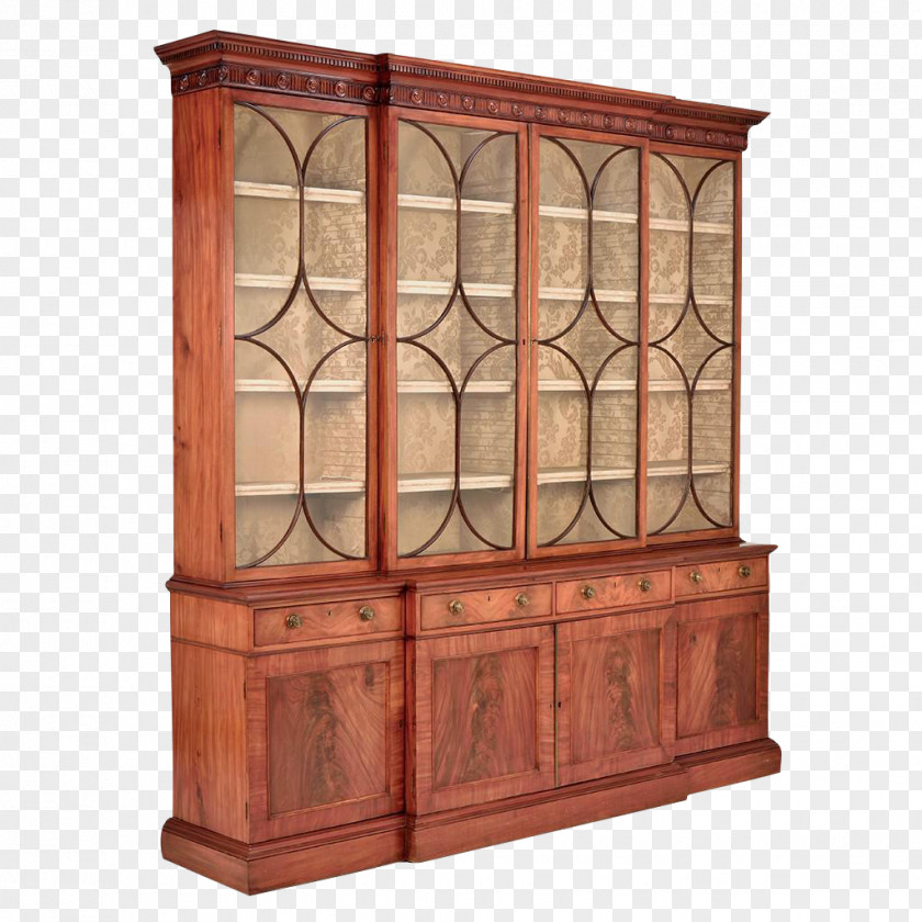 Cupboard Bookcase Cabinetry Buffets & Sideboards Furniture PNG