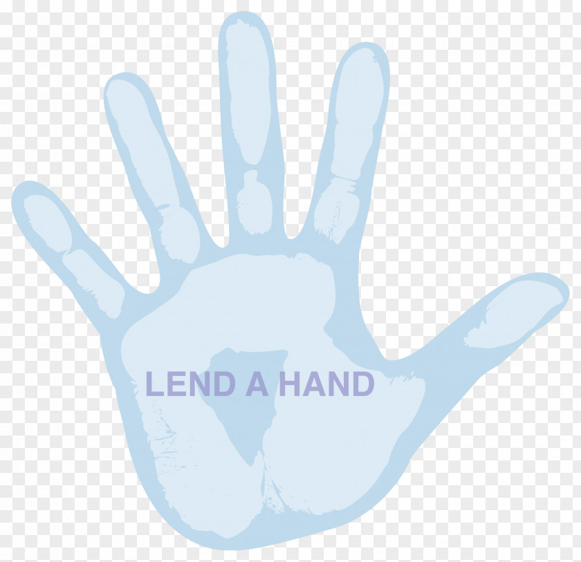 Design Thumb Hand Model PNG