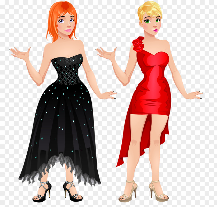 Dress Clothing Fashion PNG