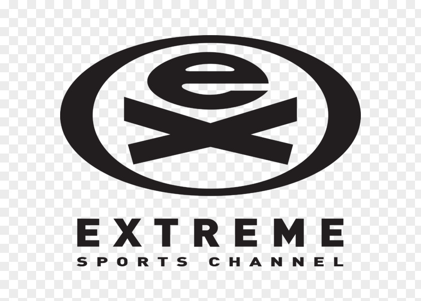 Extreme Logo Sports Channel Television PNG