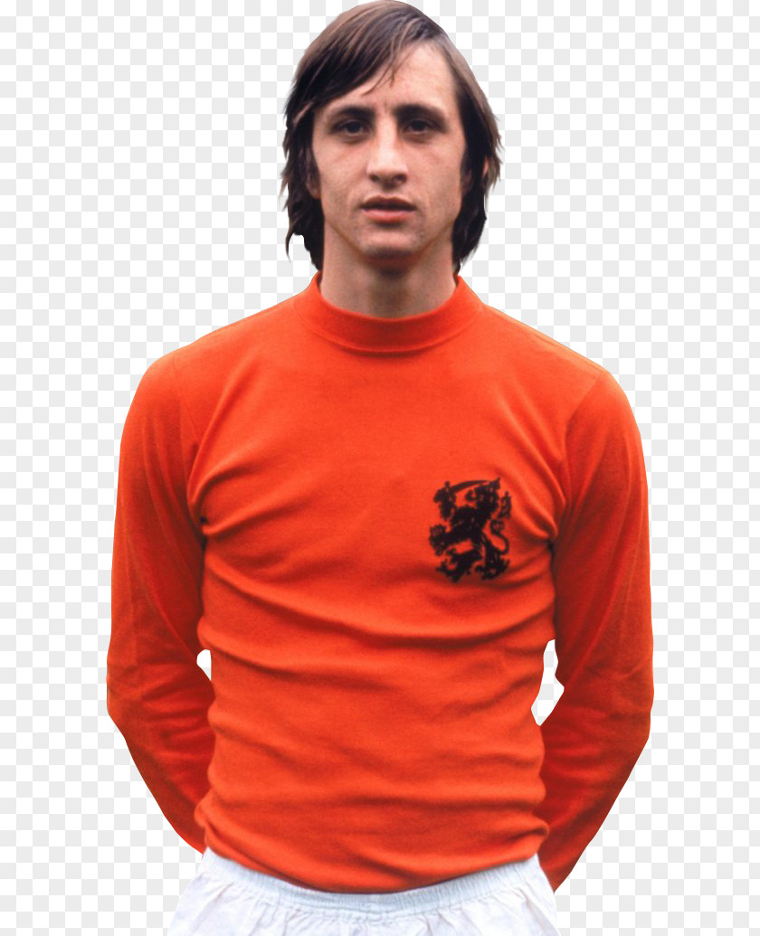 Fc Barcelona Johan Cruyff Netherlands National Football Team FC AFC Ajax World Cup PNG