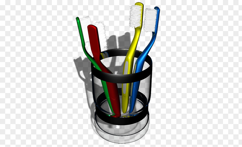 Goods Toothbrush Clip Art PNG