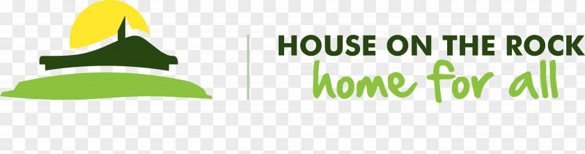 House On The Rock Logo Brand PNG