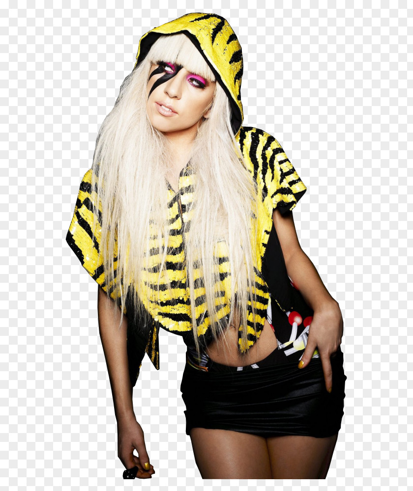 Lady Gaga The Fame Clip Art PNG