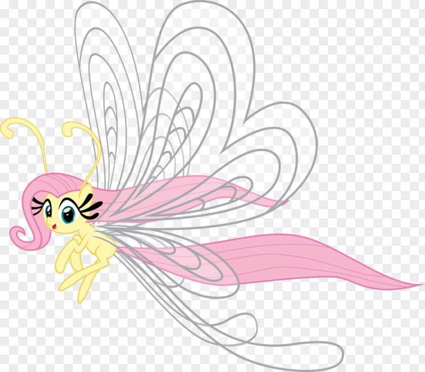 My Little Pony Fluttershy Twilight Sparkle Pinkie Pie Spike PNG