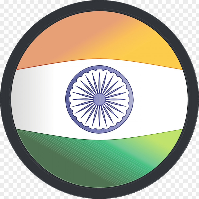 Plant Symbol India Independence Day National Flag PNG