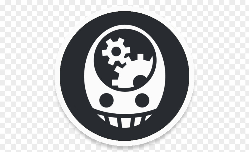 Random Buttons Artificial Intelligence Avatar PNG