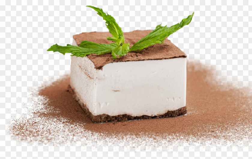 Tiramisu. Frozen Dessert Dairy Products Flavor PNG