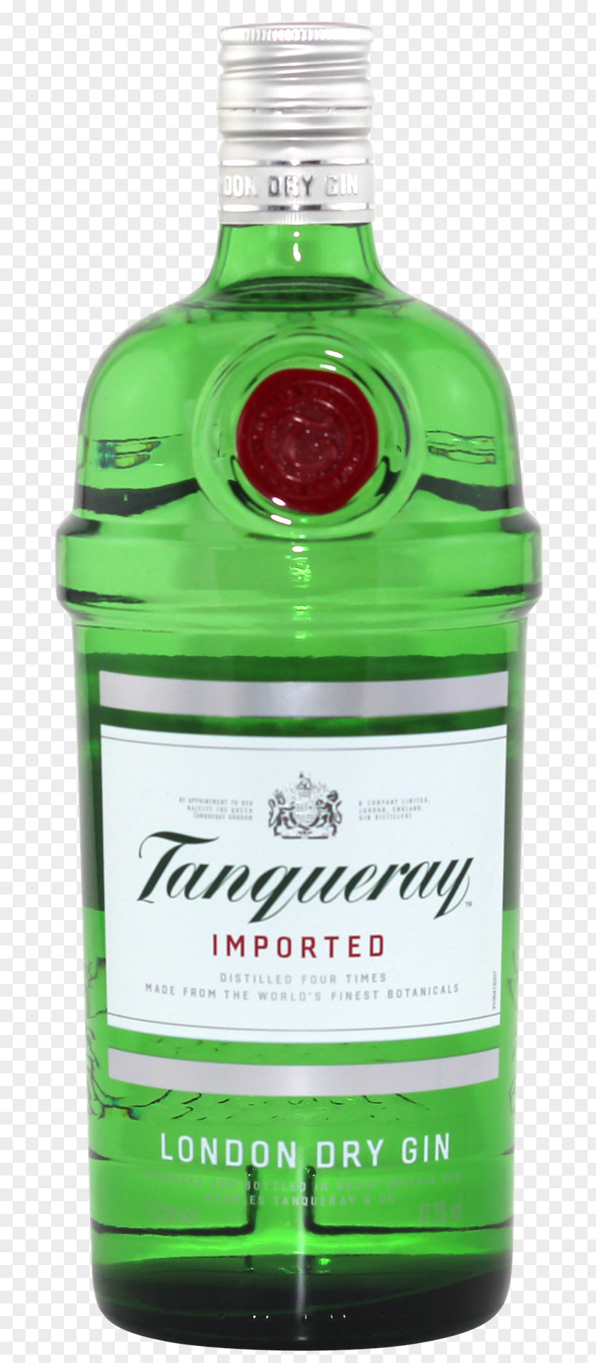 Vodka Liqueur Tanqueray Gin And Tonic Distilled Beverage PNG