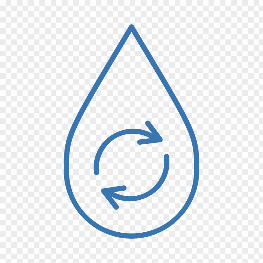 Water Drop Circle Emoticon Area Angle Symbol PNG