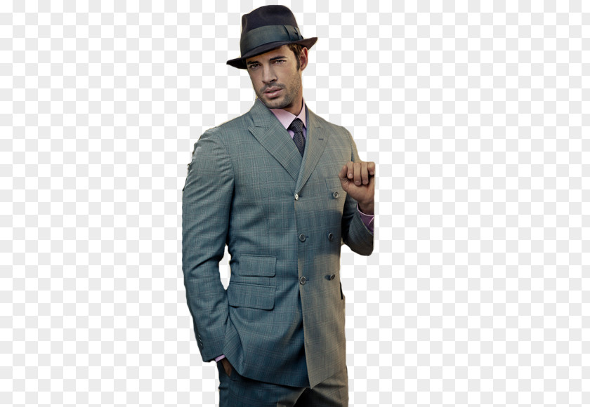 William Levy Blazer Suit Fashion Tuxedo PNG