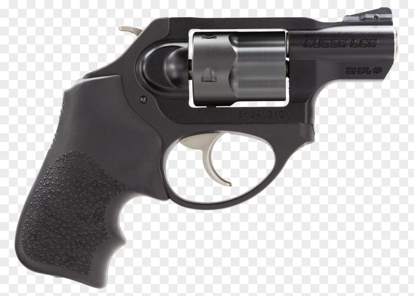 38 Special Gun Smith And Wesson .22 Winchester Magnum Rimfire Ruger LCR .327 Federal Revolver Sturm, & Co. PNG