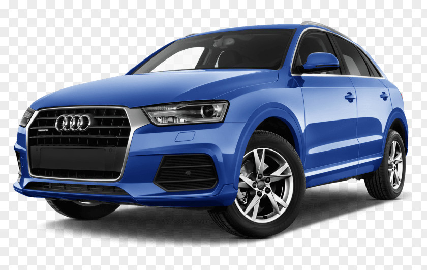 Audi A4 Car Q3 2.0 TDI 110kW Business A3 PNG